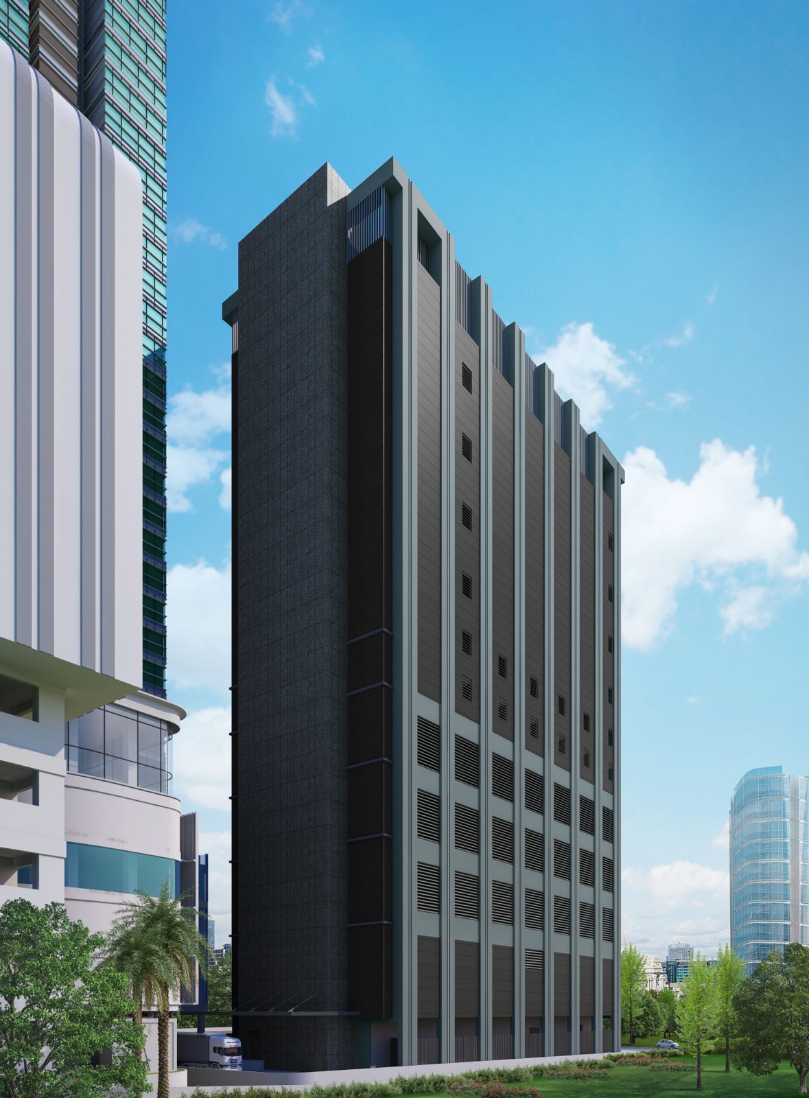 E2, Surabaya